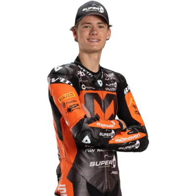 Zonta Van Den Goorbergh